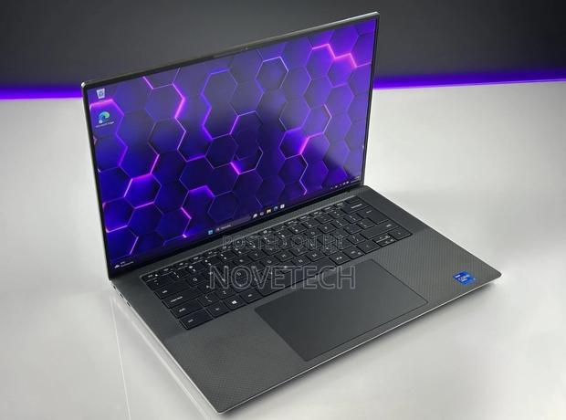 Laptop Dell Precision 5550 32GB Intel Core I7 SSD 1T