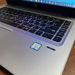 Laptop HP EliteBook 840 G3 8GB Intel Core i5 SSD 256GB