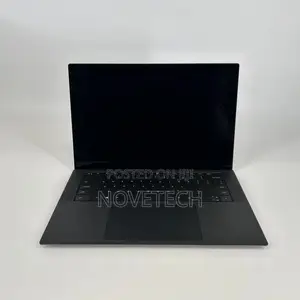 Laptop Dell Precision 5550 32GB Intel Core I7 SSD 1T