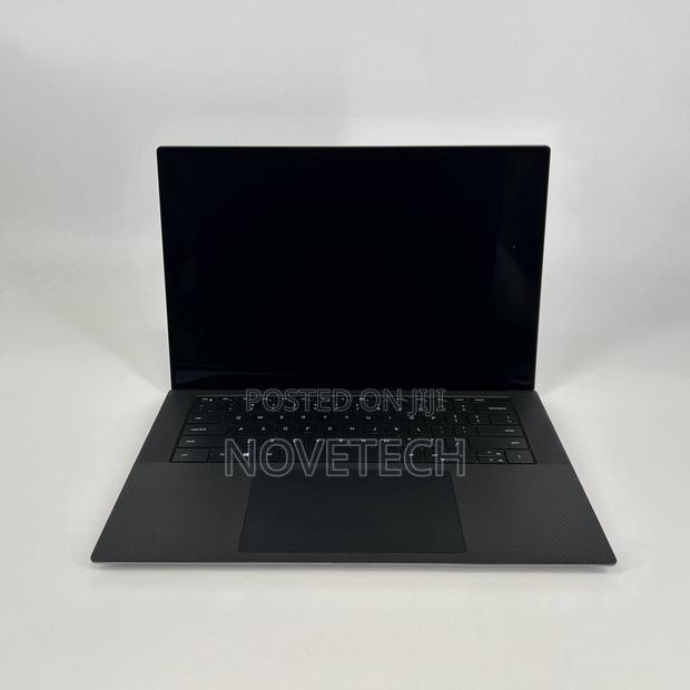 Laptop Dell Precision 5550 32GB Intel Core I7 SSD 1T - thumbnail 4