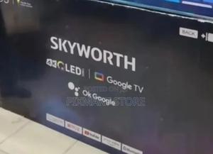 Skyworth 65" Qled Tv - thumbnail 2