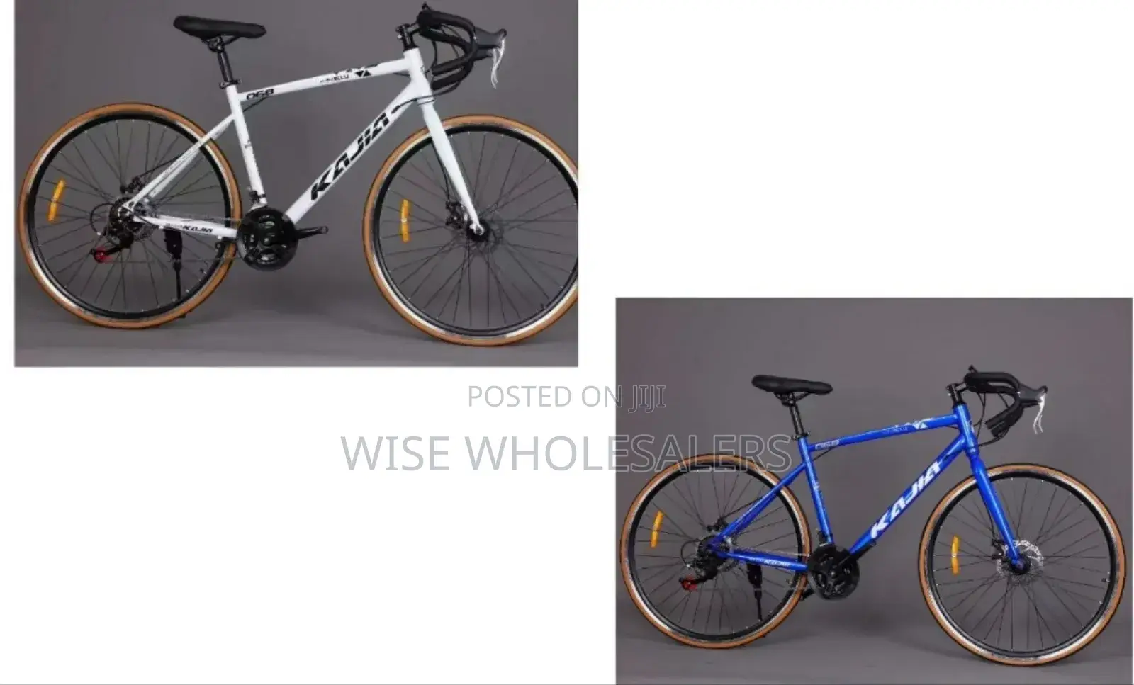 Mtb Model 037 Bike Available