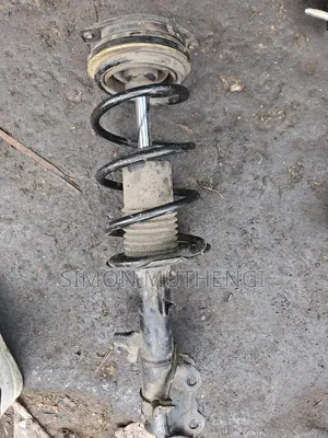 Suzuki Alto Shock Absorber on Sale