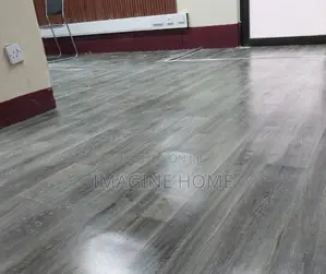 Luxury Vinly Flooring Matt or Mkeka Wa Mbao