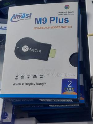Anycast M9 Plus Dongle Wireless - thumbnail 2