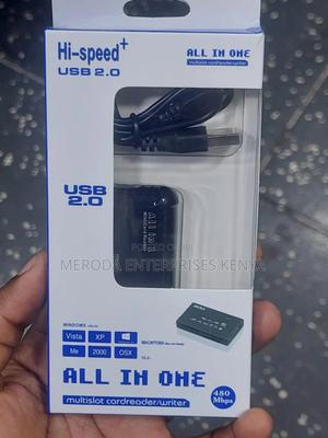 Hi-Speed 2.0 Usb - thumbnail 2