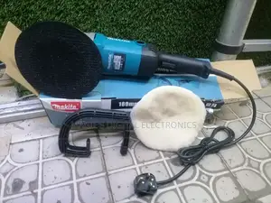 Best Quality 1400w Makita Buffing Machine