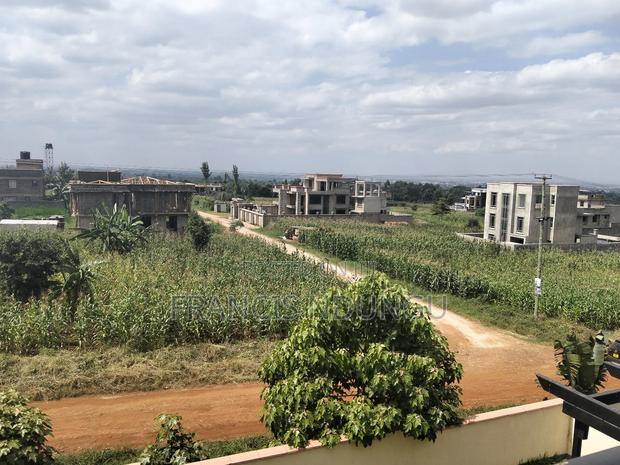 Plots for Sale in Kiambu - main view