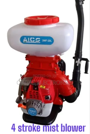 Aico 4stroke Mist Blower Sprayer