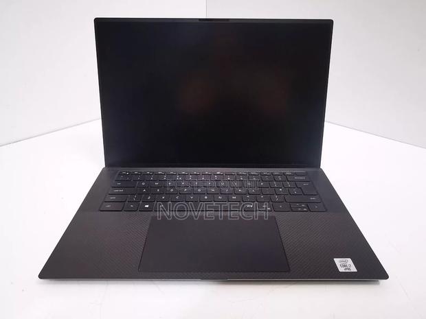 Laptop Dell Precision 5550 32GB Intel Core I7 SSD 512GB - thumbnail 2