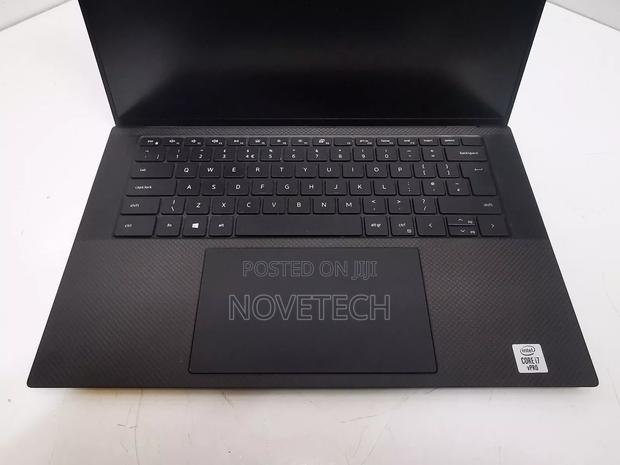 Laptop Dell Precision 5550 32GB Intel Core I7 SSD 512GB - thumbnail 4