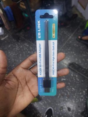 Ax300 Wi-Fi 6 Usb Adapter - thumbnail 2