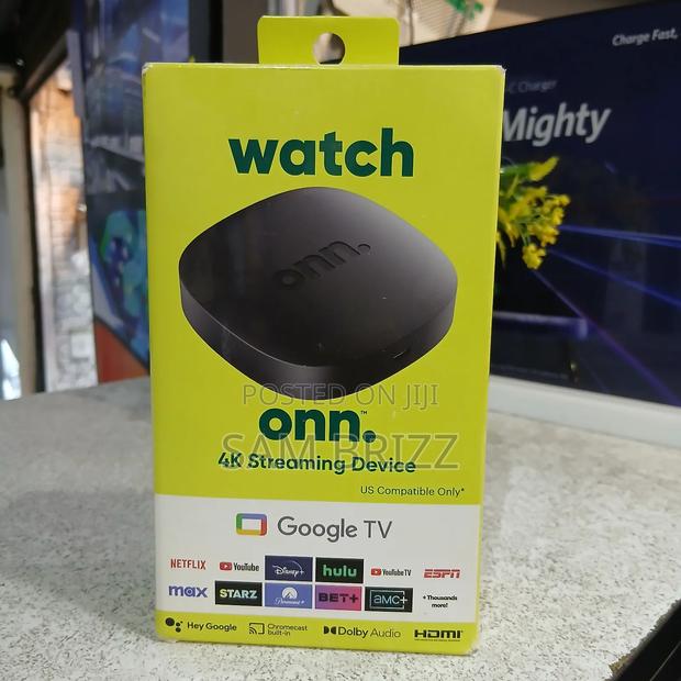 Onn Android Box - thumbnail 3