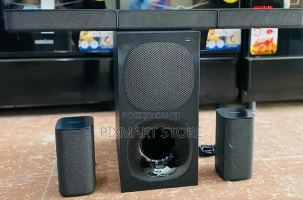 Sony Ht-S20r 5.1ch Home Cinema Soundbar System