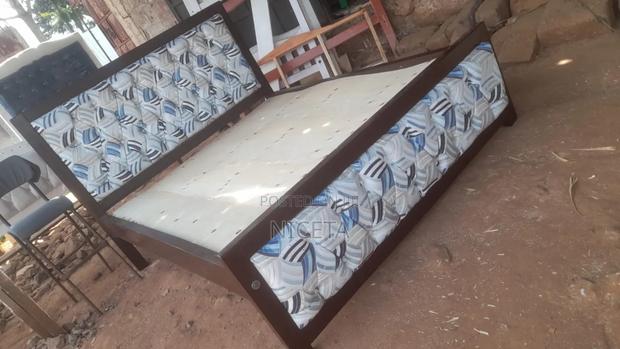 Courful Mocket Bed 5by6 - main view