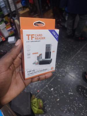 2 in 1 Deformable Port - thumbnail 2