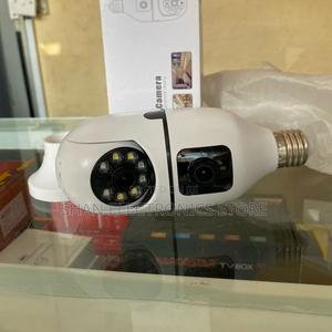Video Call Camera V380 Pro Indoor Security Camera Full Hd - main view