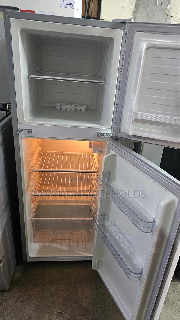 Ramtons 129l Fridge - thumbnail 3