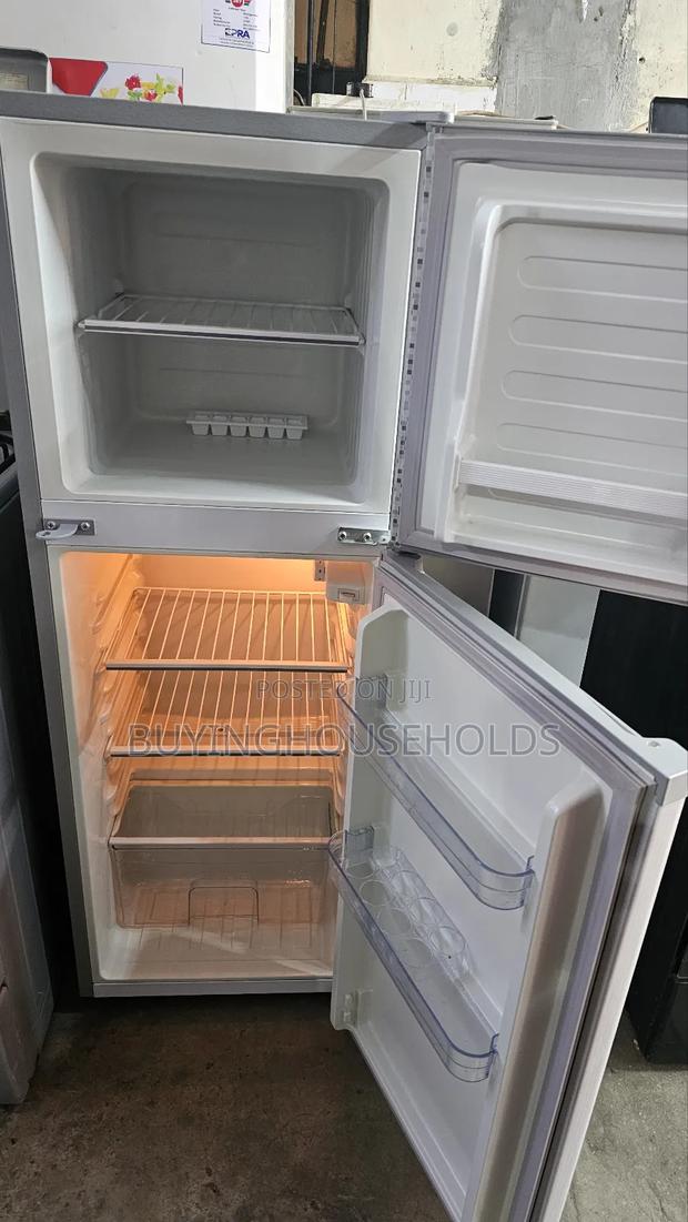 Ramtons 129l Fridge - thumbnail 5