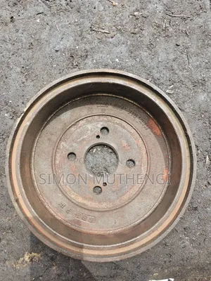 Toyota Corolla 110 Drum on Sale