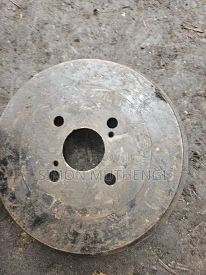 Toyota Corolla 110 Drum on Sale