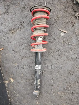 Toyota Mark X Front Shock Absorber on Sale