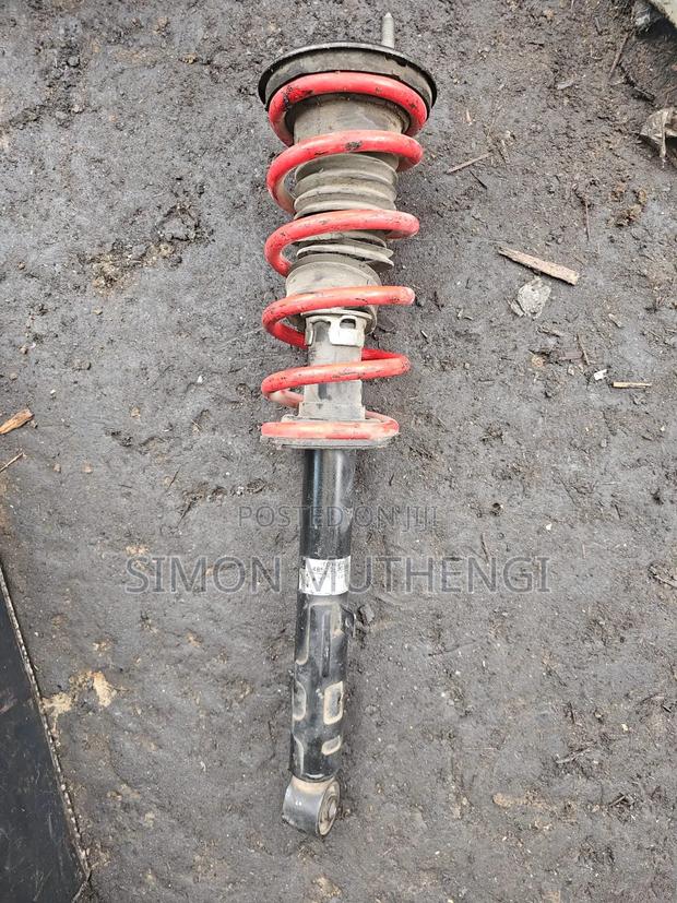 Toyota Mark X Front Shock Absorber on Sale
