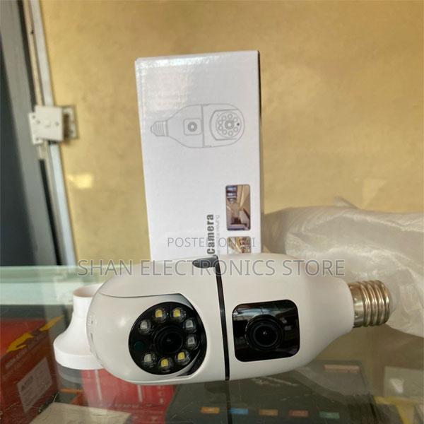 4g/ Ip Camera Security Protection Waterproof PTZ CCTV Cam