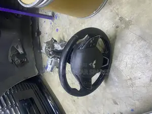 Mitsubishi Outlander 2014-2018 Complete Steering Column
