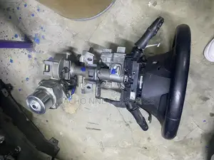Mitsubishi Outlander 2014-2018 Complete Steering Column
