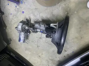 Mitsubishi Outlander 2014-2018 Complete Steering Column