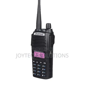 Two-Way Handheld Walkie Talkie Radio Call Uv82 Radio Call