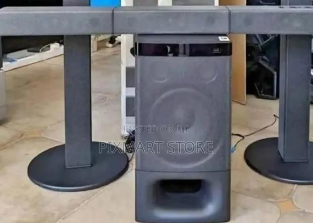 Sony Ht-S700rf 1000w 5.1ch Sound Bar - main view