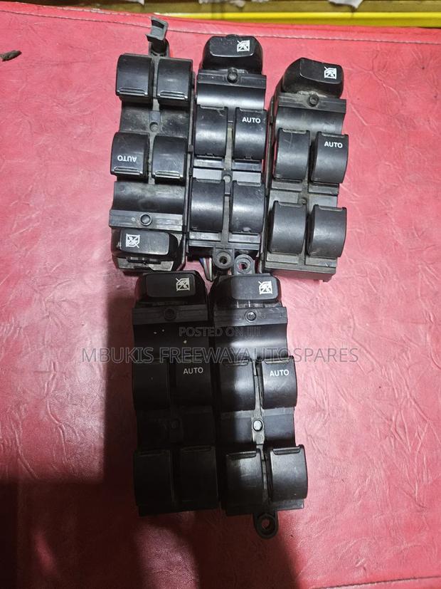 Main Switch Suzuki Alto/Wagon - thumbnail 2