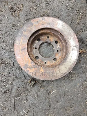 Honda Fit Brake Disk on Sale