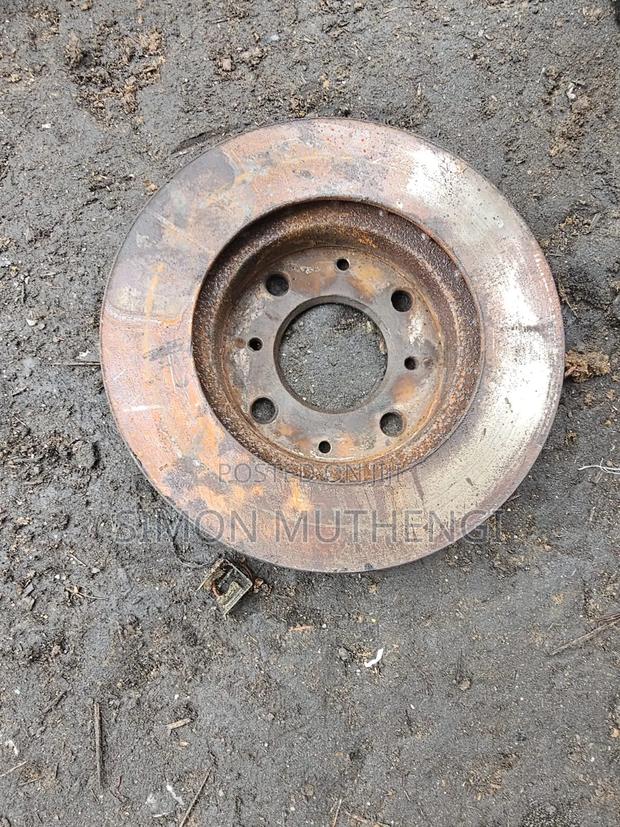 Honda Fit Brake Disk on Sale