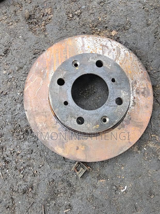 Honda Fit Brake Disk on Sale - thumbnail 2