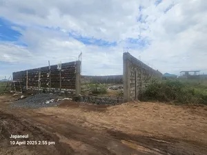 Mastore Two Plots 80 by 85