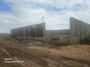 Mastore Two Plots 80 by 85