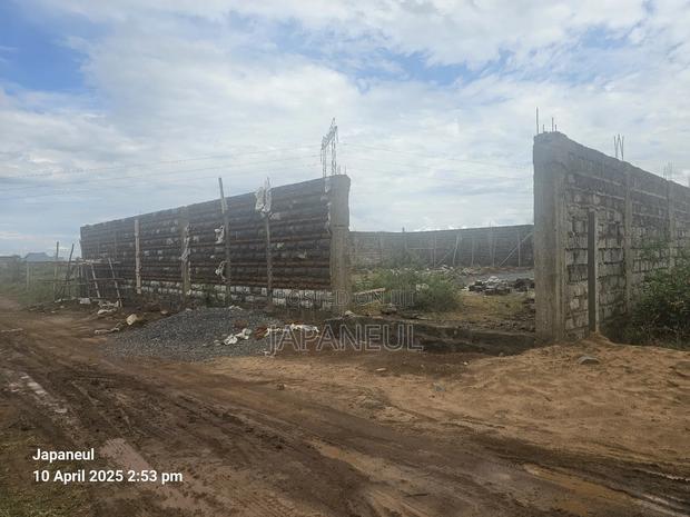 Mastore Two Plots 80 by 85 - thumbnail 3