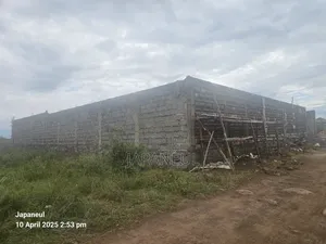 Mastore Two Plots 80 by 85