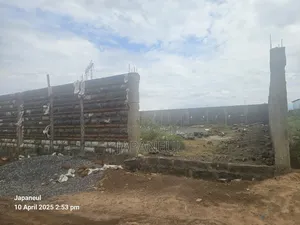 Mastore Two Plots 80 by 85