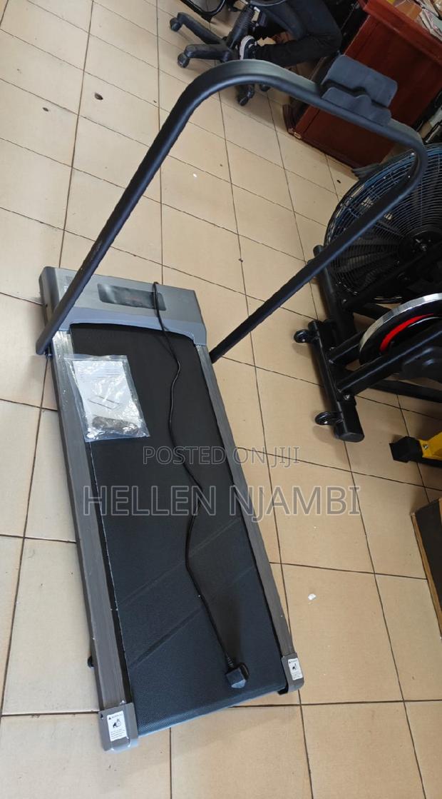 Polaris Foldable Walking Pad - main view