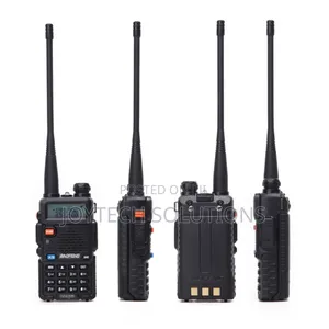 New High Quality Hot Selling 10km Long Range Handheld Walkie