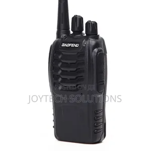 High Quality New Stock Walkie Talkie Radio