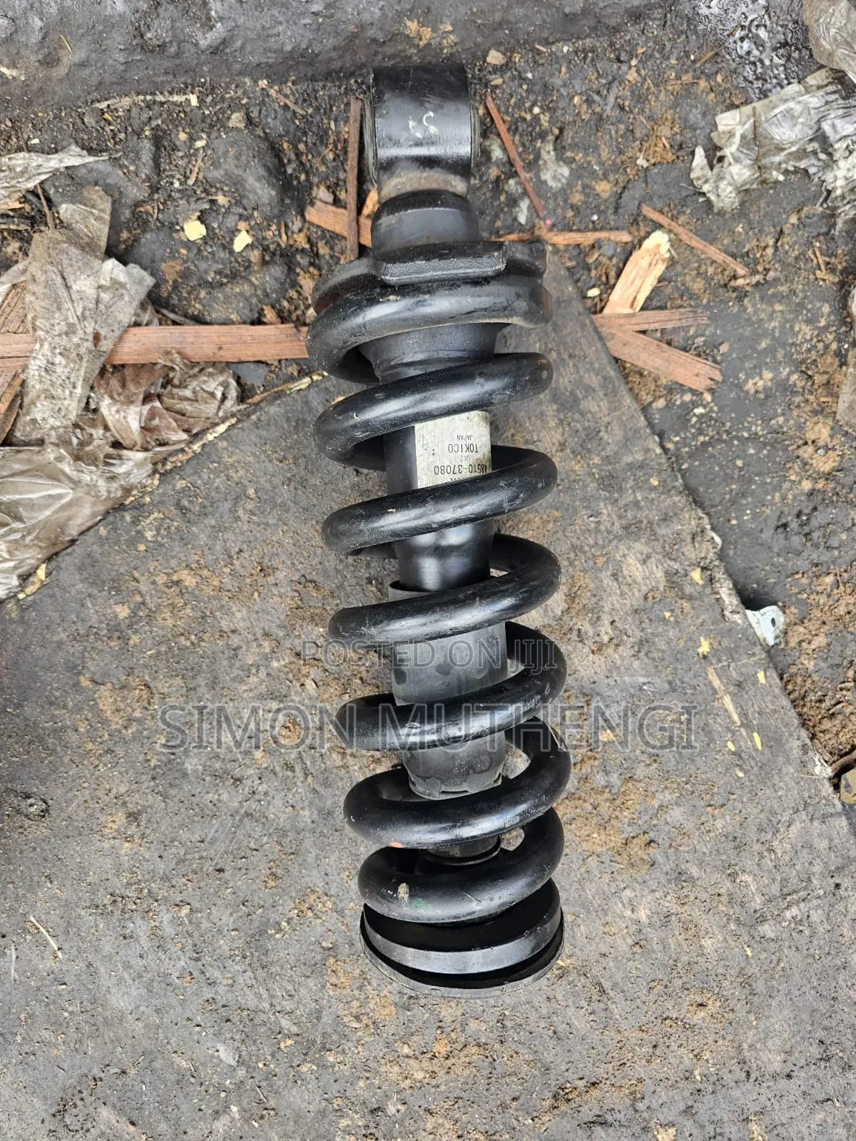 Toyota Dyna Front Shock Absorber on Sale