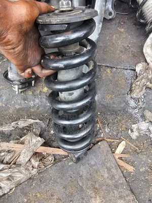 Toyota Dyna Front Shock Absorber on Sale