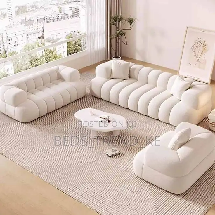 6 Seater Bubble Seat