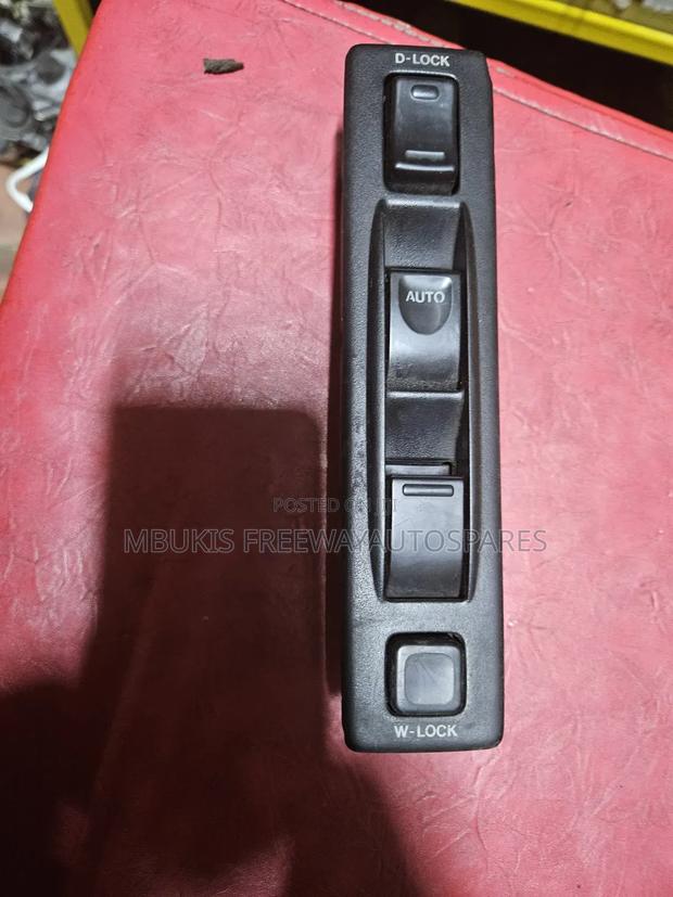 Main Switch for Suzuki Vitara - main view