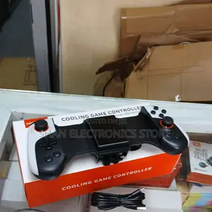 Gamesir X3 Type-C Mobile Game Controller : Cool Combo